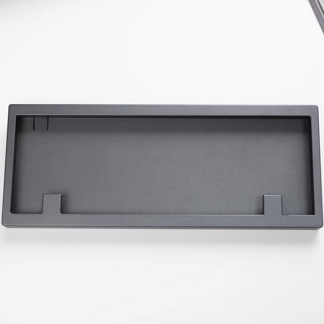 [In-Stock] LM60/LM65- A 60/65% CNC aluminum gasket mount case/keyboard image 6