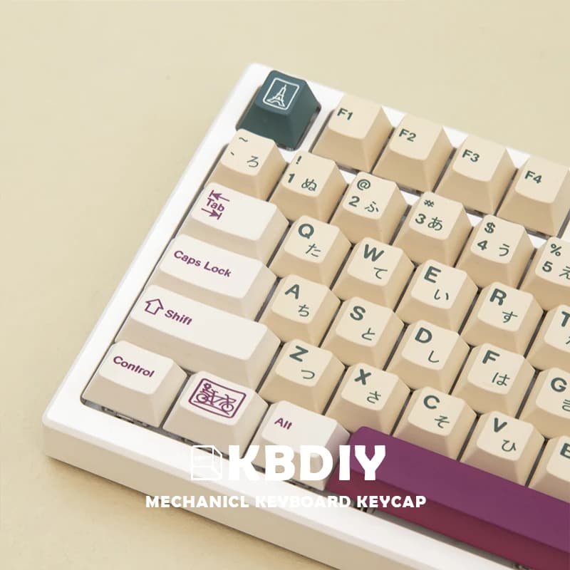 GMK Fleuriste | NOW SHIPPING, EXTRAS AVAILABLE image 39
