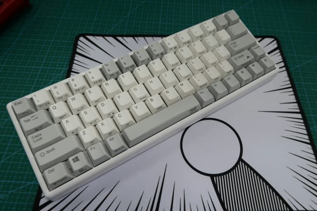 Haskell 87 (formerly custom rubber dome) image 20