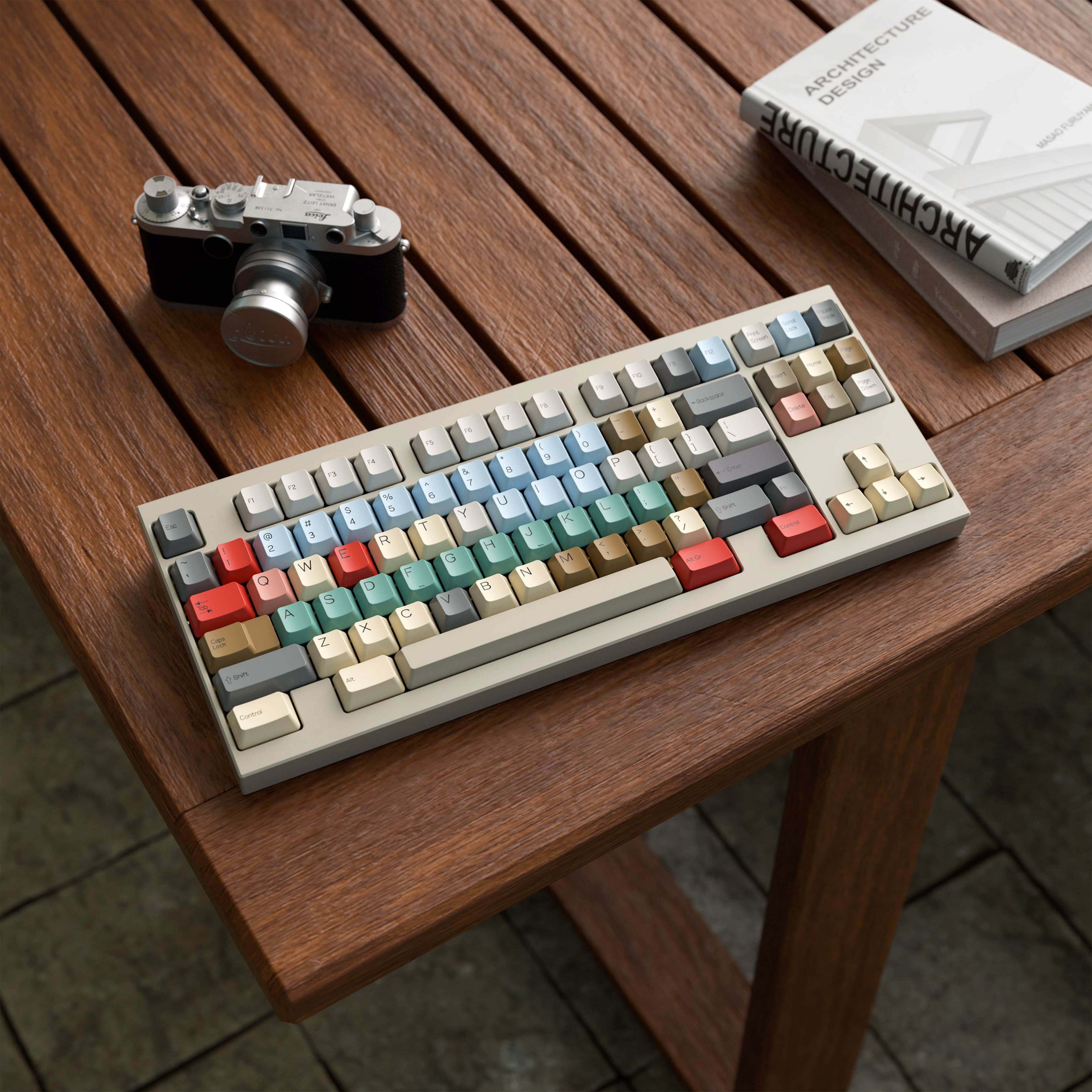 DCS Grass Valley - GB early May image 9