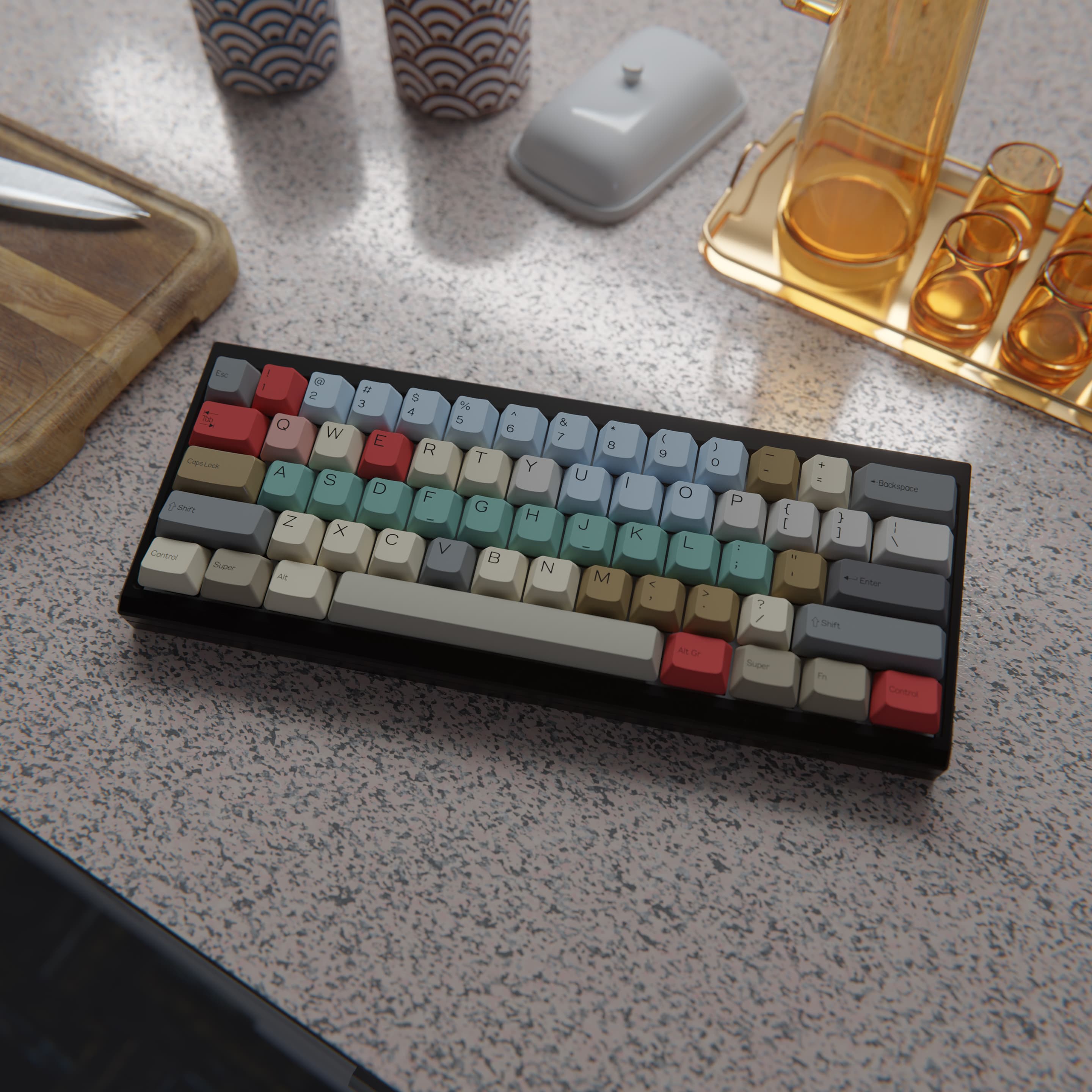 DCS Grass Valley - GB early May image 10