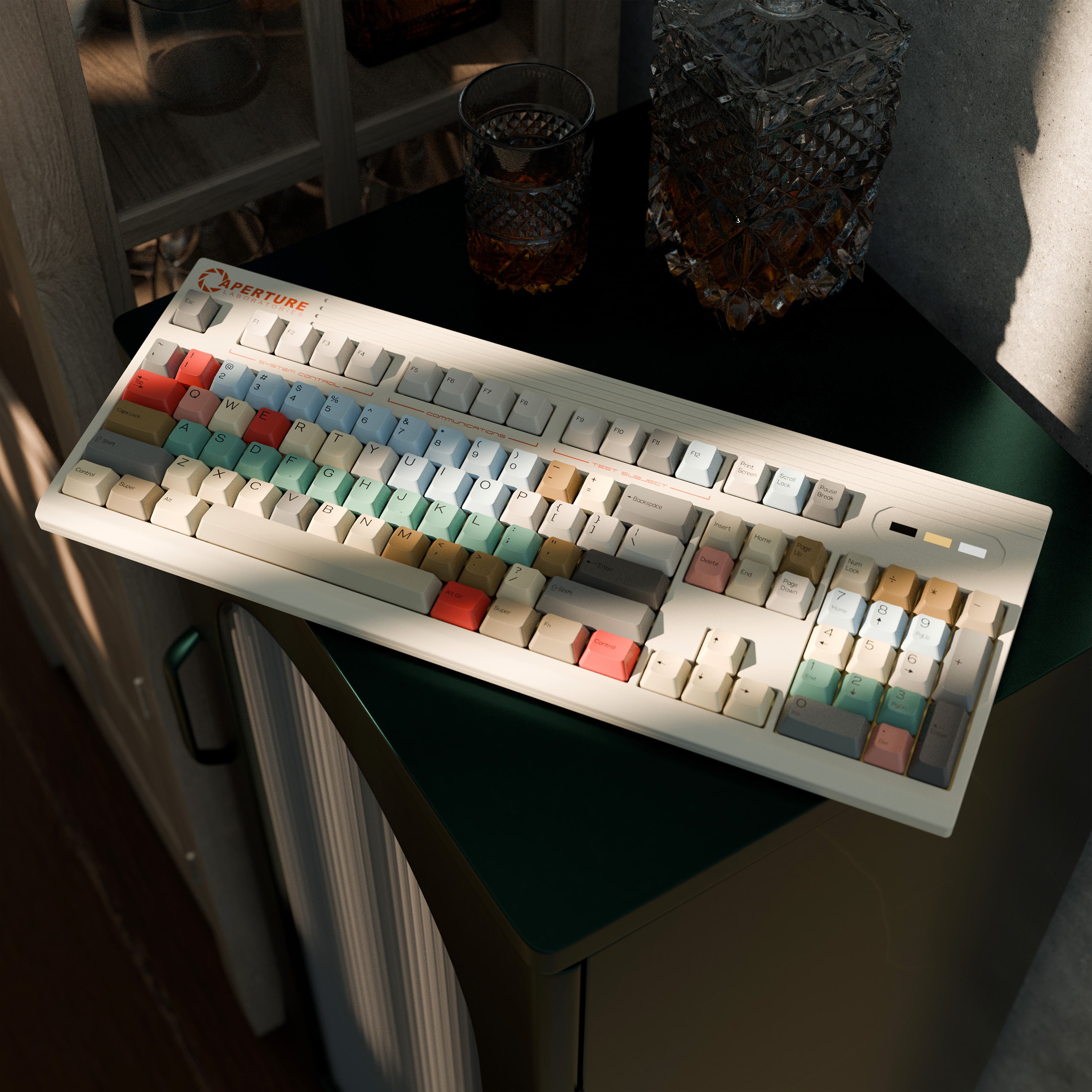 DCS Grass Valley - GB early May image 11