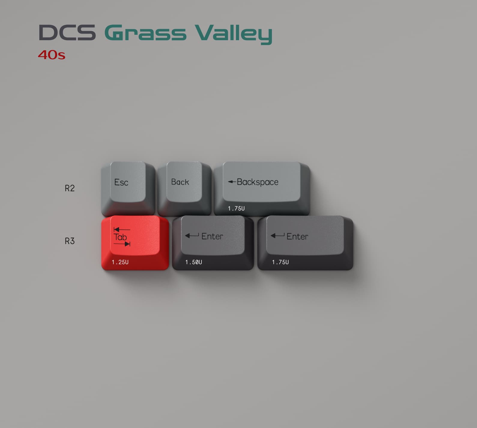 DCS Grass Valley - GB early May image 6
