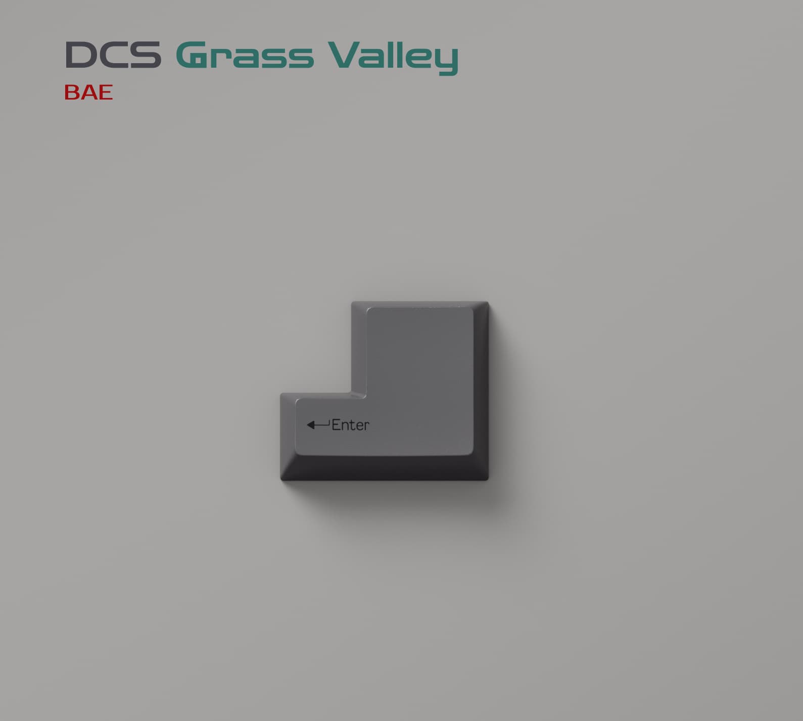 DCS Grass Valley - GB early May image 7