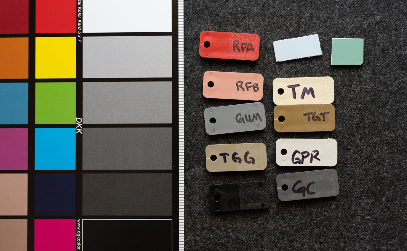 DCS Grass Valley - GB early May image 8