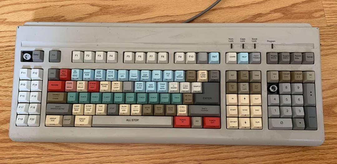 DCS Grass Valley - GB early May image 13