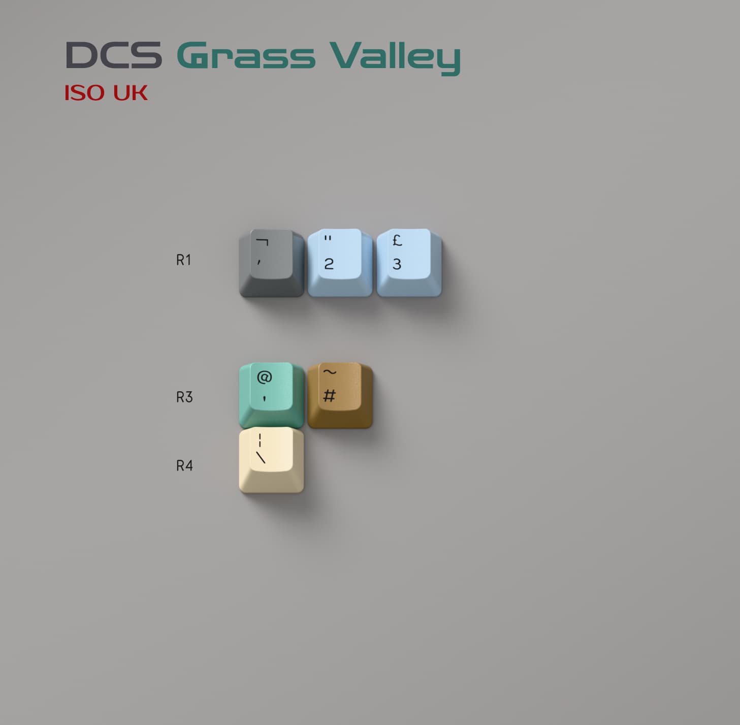 DCS Grass Valley - GB early May image 5