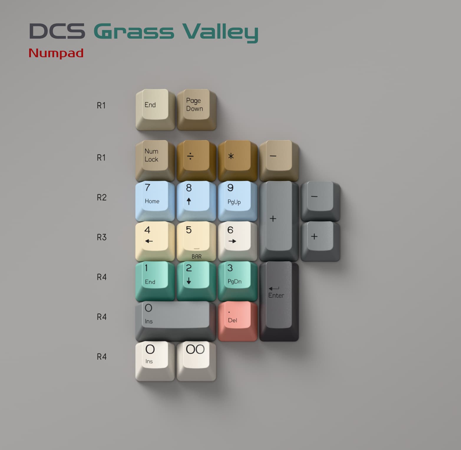 DCS Grass Valley - GB early May image 3