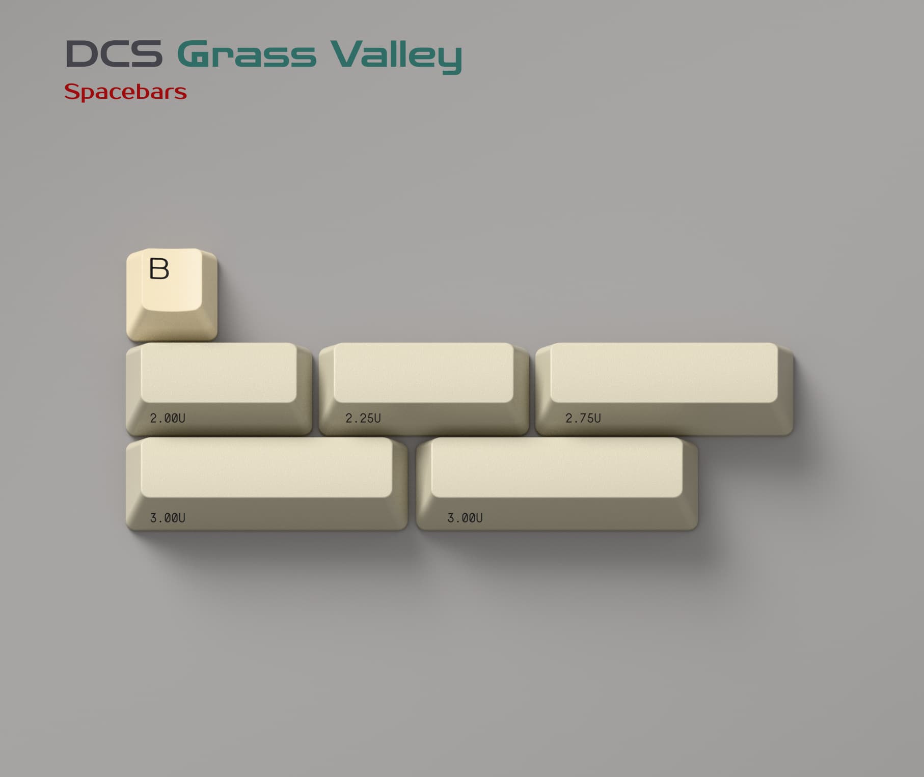 DCS Grass Valley - GB early May image 4