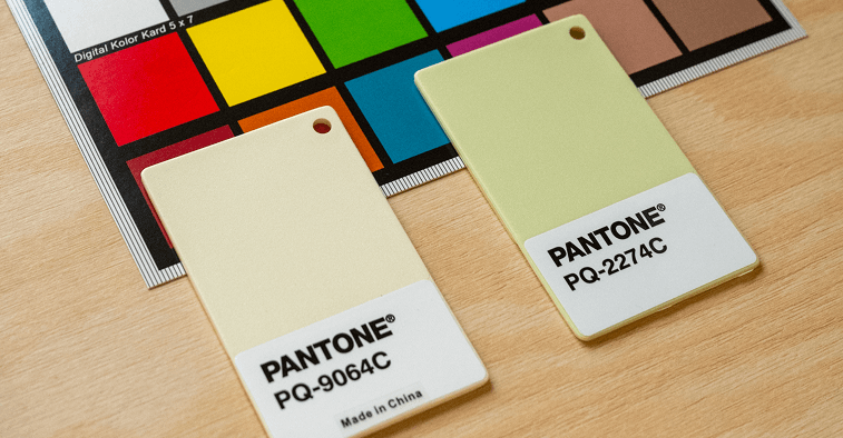 GMK CYL Melon Cream - added desk mats, new renders image 12