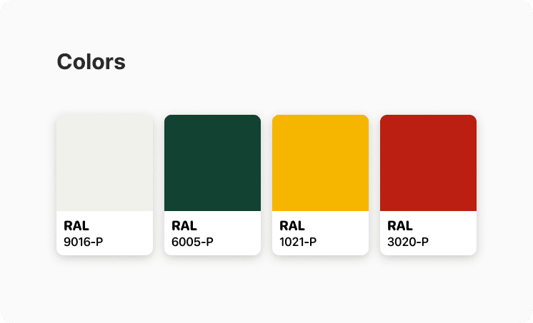 KKB Stratos - Updated kitting, 40s & vendors! image 10