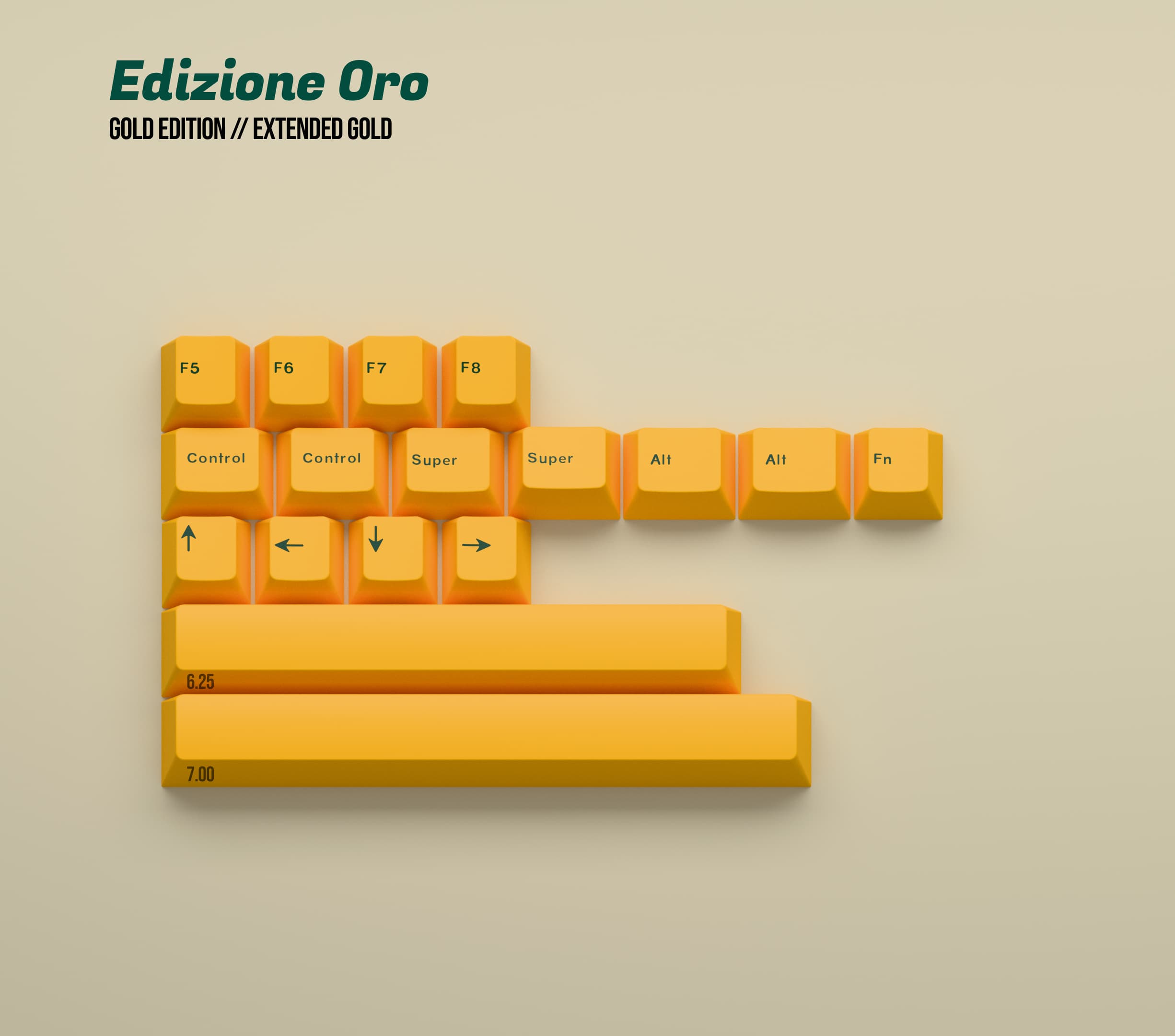 KKB Stratos - Updated kitting, 40s & vendors! image 7