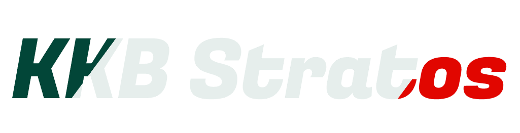 KKB Stratos - Updated kitting, 40s & vendors! image 1