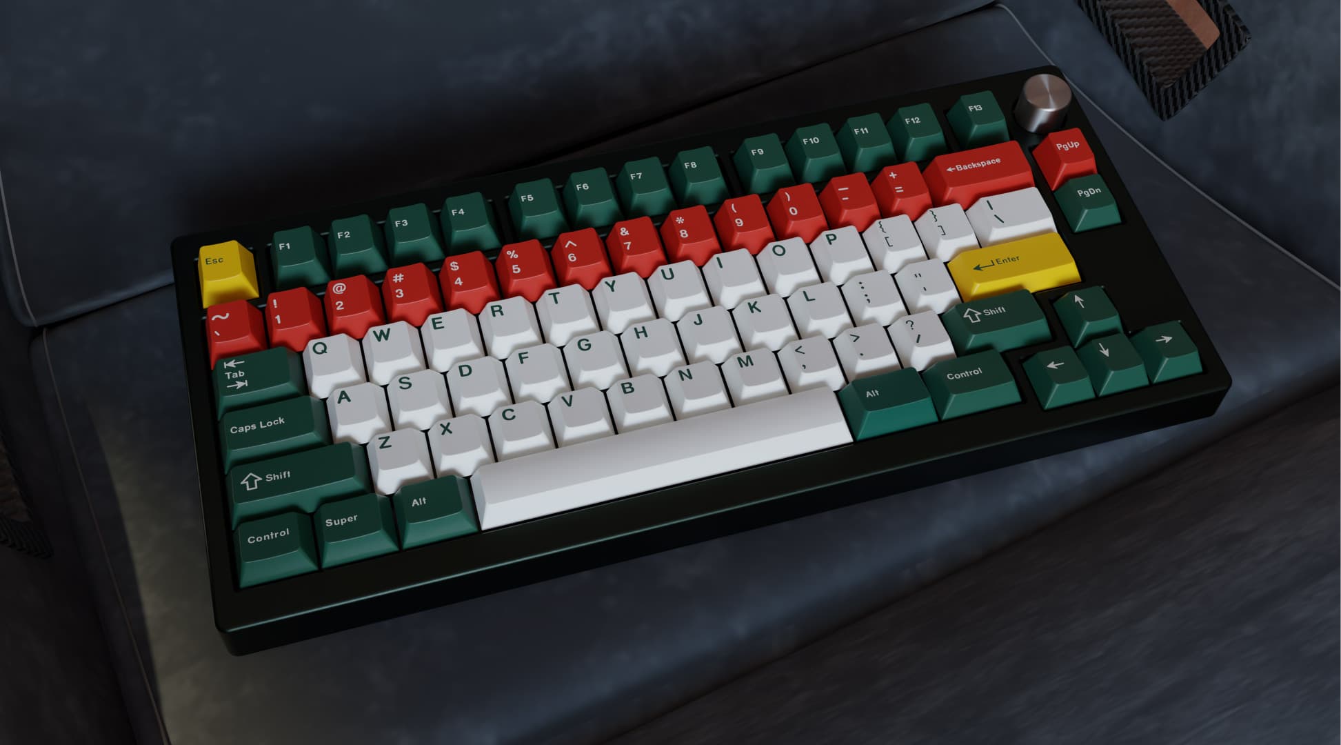 KKB Stratos - Updated kitting, 40s & vendors! image 12