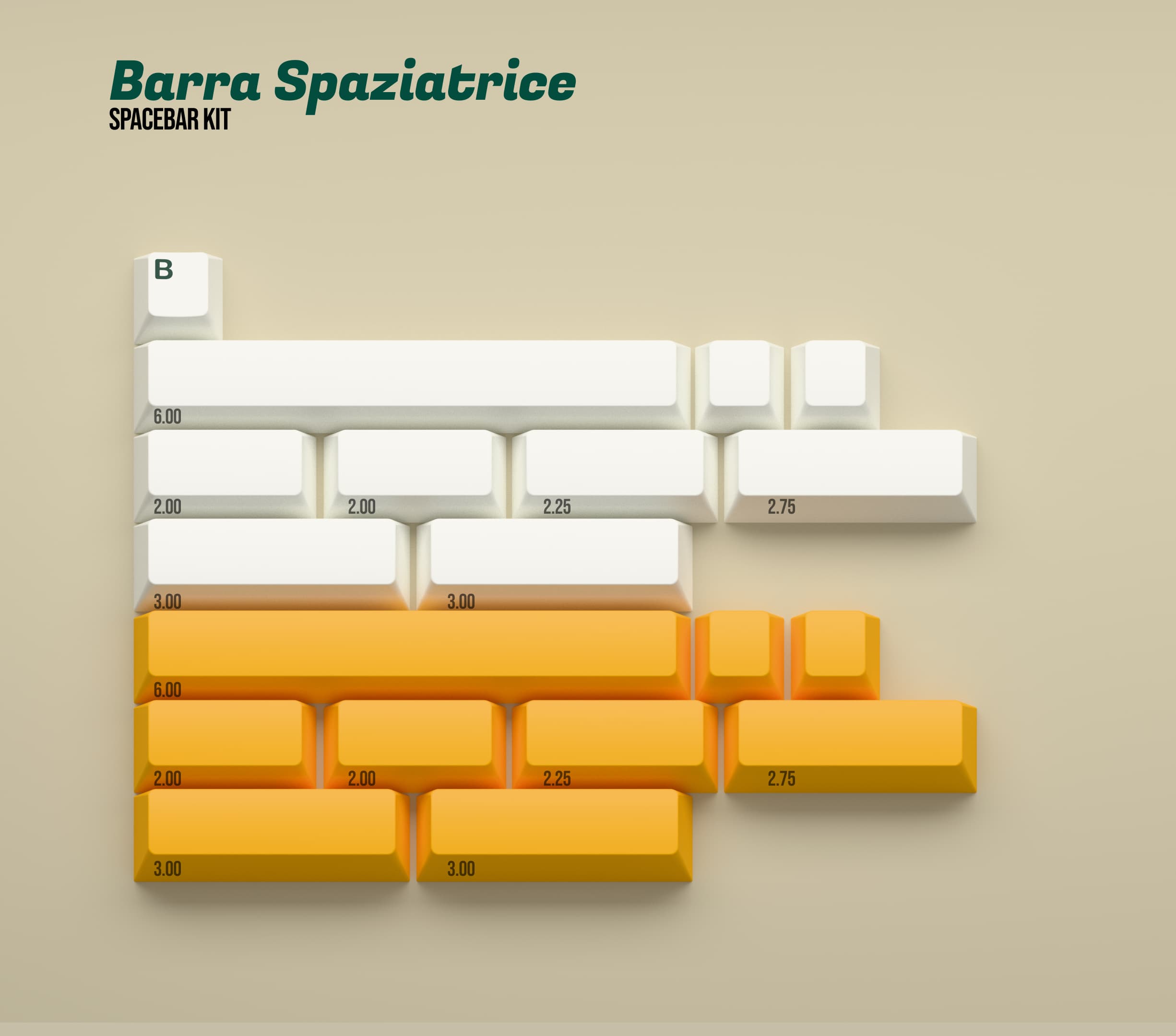 KKB Stratos - Updated kitting, 40s & vendors! image 19