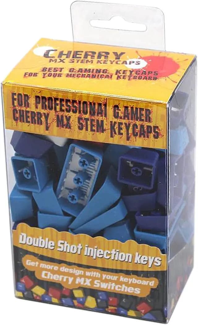 TaiHao ABS Keycaps - OEM Profile (2023) | VIM Arrow Kit (?) image 15