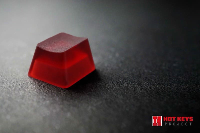 [Hot Keys Project] MX and Topre Blank keys Pre-order Sale ""Over"" image 6