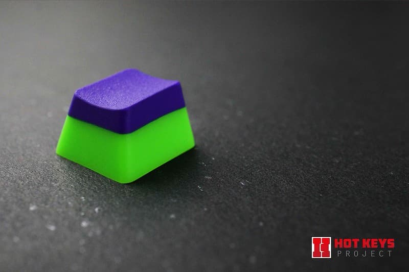 [Hot Keys Project] MX and Topre Blank keys Pre-order Sale ""Over"" image 5