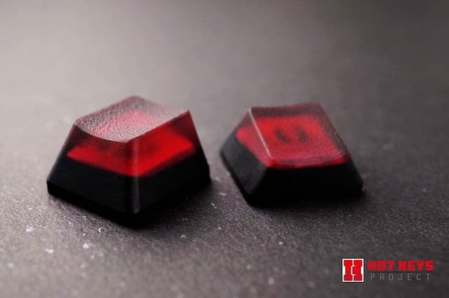 [Hot Keys Project] MX and Topre Blank keys Pre-order Sale ""Over"" image 10