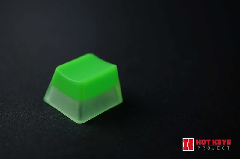 [Hot Keys Project] MX and Topre Blank keys Pre-order Sale ""Over"" image 4
