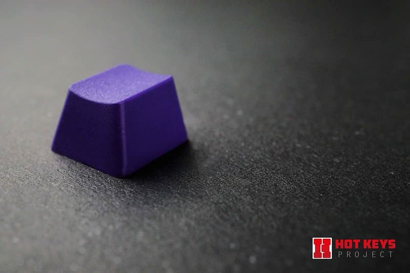 [Hot Keys Project] MX and Topre Blank keys Pre-order Sale ""Over"" image 9