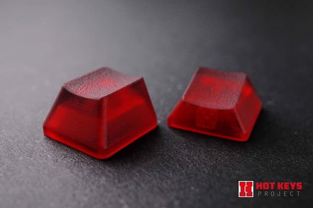[Hot Keys Project] MX and Topre Blank keys Pre-order Sale ""Over"" image 13