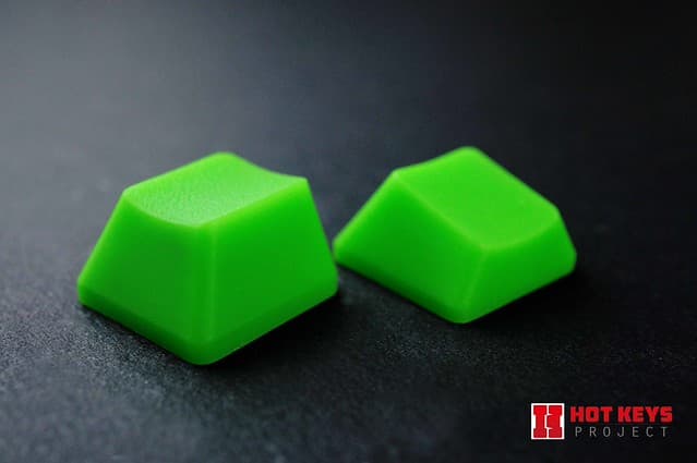 [Hot Keys Project] MX and Topre Blank keys Pre-order Sale ""Over"" image 15