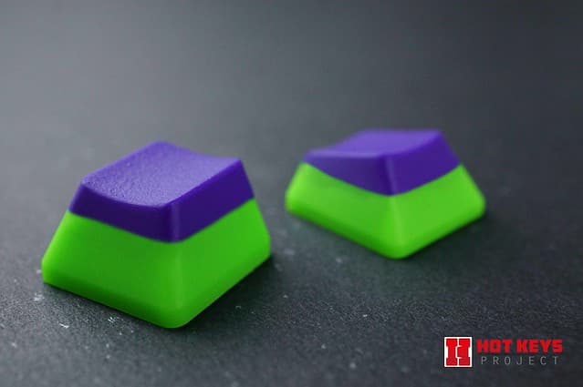 [Hot Keys Project] MX and Topre Blank keys Pre-order Sale ""Over"" image 12