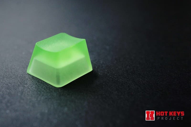 [Hot Keys Project] MX and Topre Blank keys Pre-order Sale ""Over"" image 7