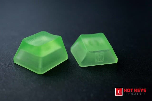 [Hot Keys Project] MX and Topre Blank keys Pre-order Sale ""Over"" image 14