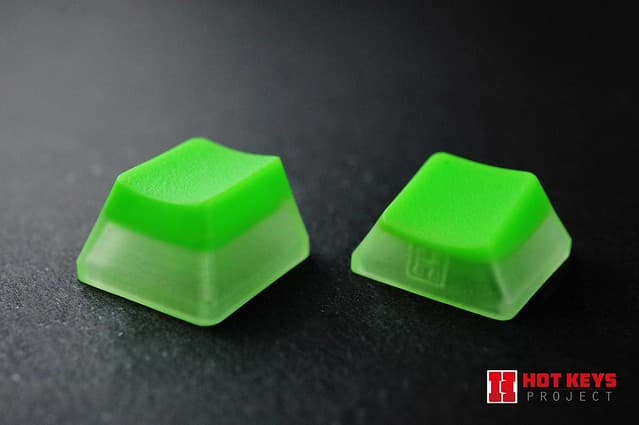 [Hot Keys Project] MX and Topre Blank keys Pre-order Sale ""Over"" image 11