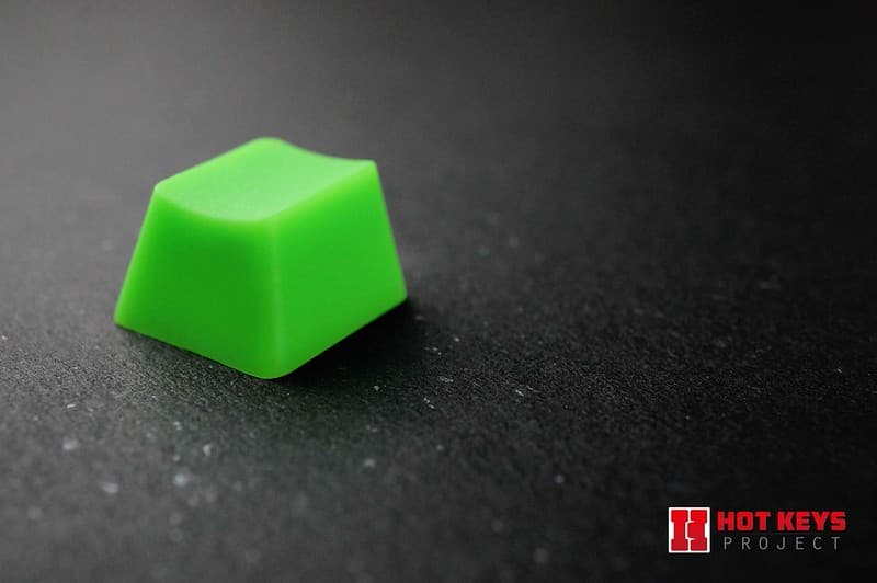 [Hot Keys Project] MX and Topre Blank keys Pre-order Sale ""Over"" image 8