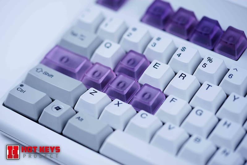 HKP - GMK and Topre Blanks key Pre-order Sale Round 4(Will Start Delivering) image 42