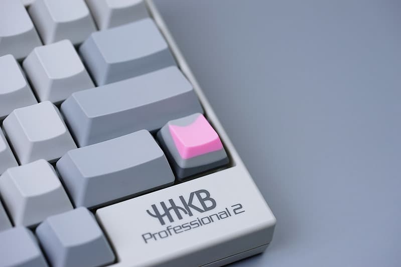 HKP - GMK and Topre Blanks key Pre-order Sale Round 4(Will Start Delivering) image 7
