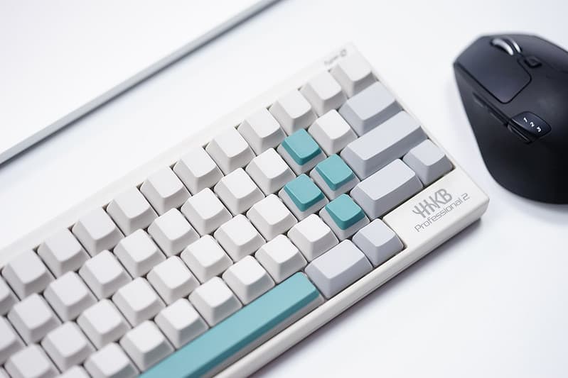 HKP - GMK and Topre Blanks key Pre-order Sale Round 4(Will Start Delivering) image 21