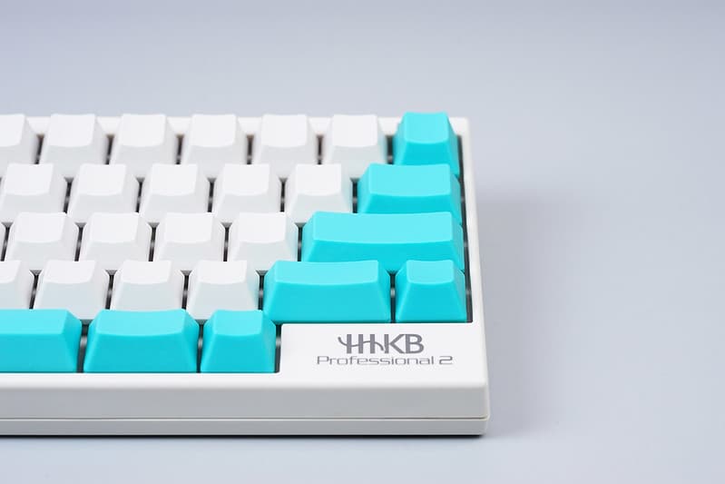 HKP - GMK and Topre Blanks key Pre-order Sale Round 4(Will Start Delivering) image 30