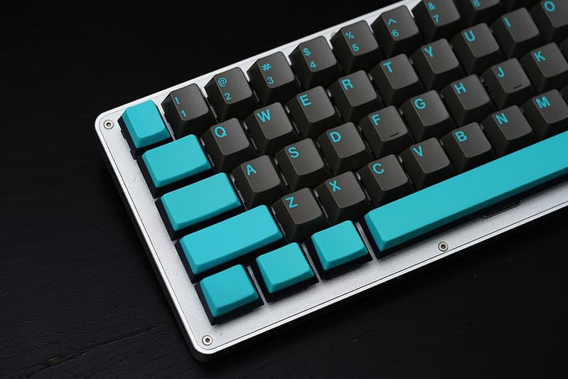 HKP - GMK and Topre Blanks key Pre-order Sale Round 4(Will Start Delivering) image 17