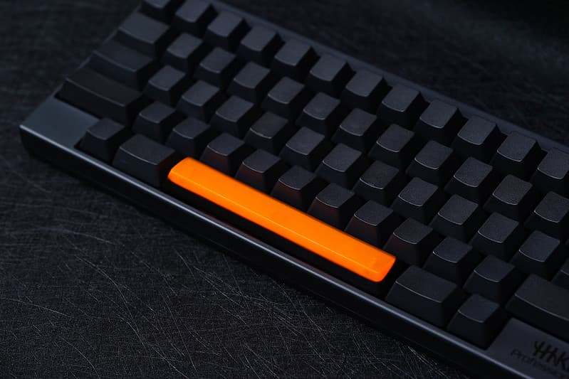 HKP - GMK and Topre Blanks key Pre-order Sale Round 4(Will Start Delivering) image 12