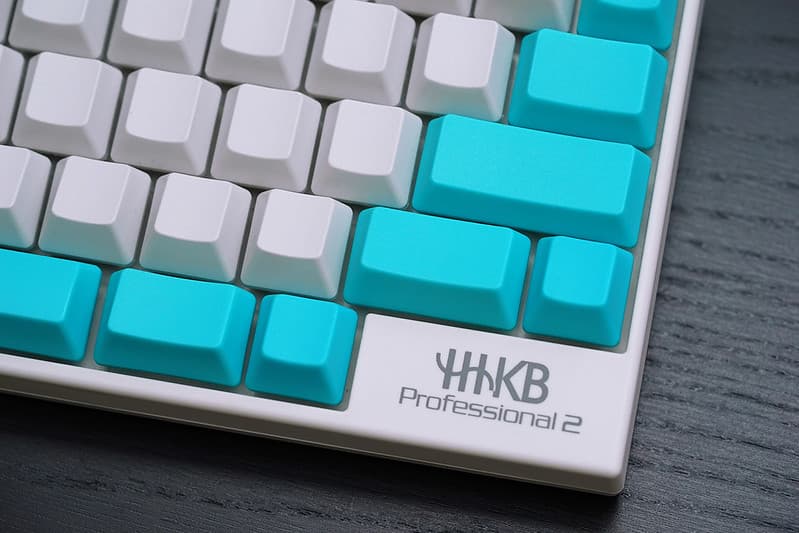 HKP - GMK and Topre Blanks key Pre-order Sale Round 4(Will Start Delivering) image 31