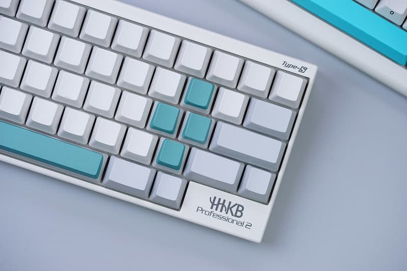 HKP - GMK and Topre Blanks key Pre-order Sale Round 4(Will Start Delivering) image 20