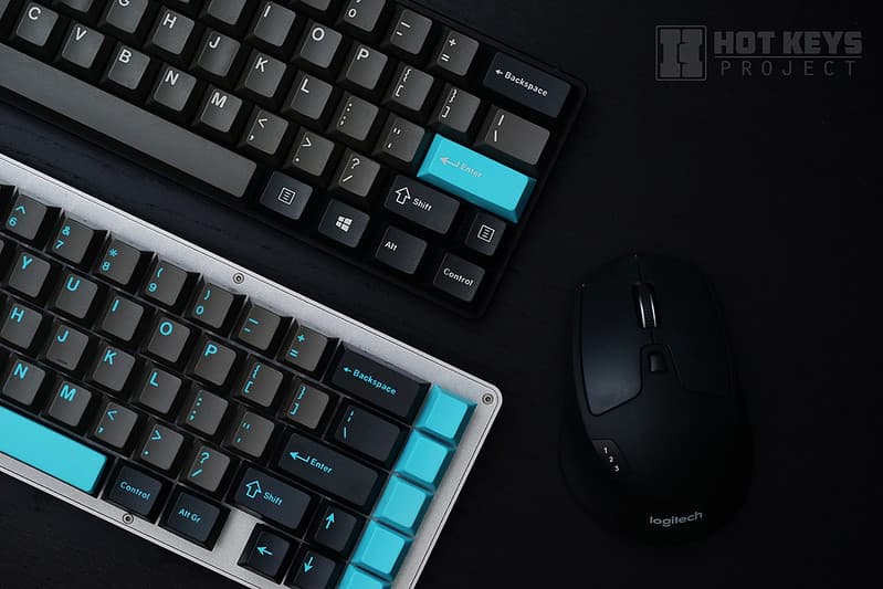 HKP - GMK and Topre Blanks key Pre-order Sale Round 4(Will Start Delivering) image 36