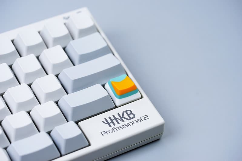 HKP - GMK and Topre Blanks key Pre-order Sale Round 4(Will Start Delivering) image 4