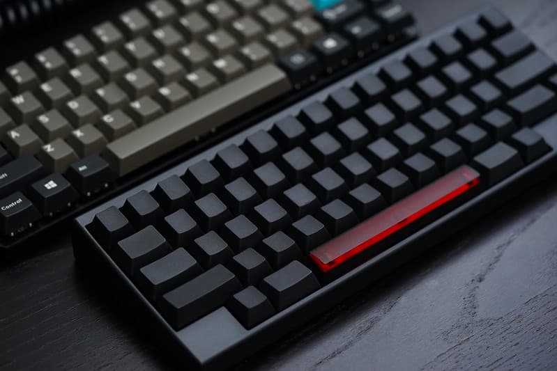 HKP - GMK and Topre Blanks key Pre-order Sale Round 4(Will Start Delivering) image 35