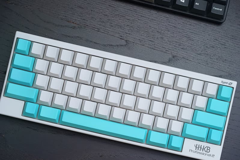 HKP - GMK and Topre Blanks key Pre-order Sale Round 4(Will Start Delivering) image 29