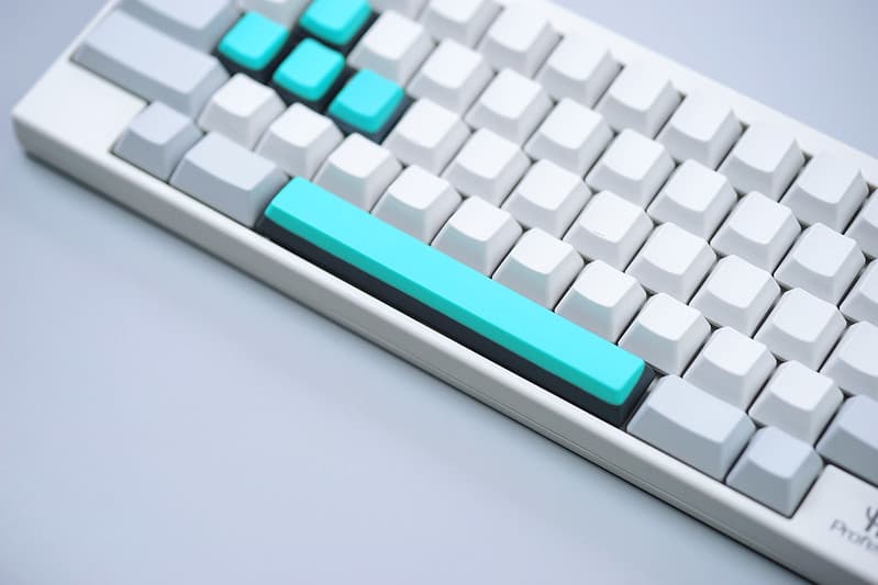 HKP - GMK and Topre Blanks key Pre-order Sale Round 4(Will Start Delivering) image 18