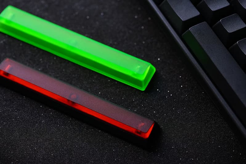 HKP - GMK and Topre Blanks key Pre-order Sale Round 4(Will Start Delivering) image 9