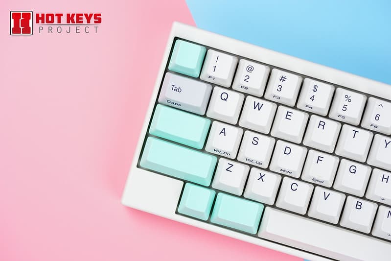 HKP-GMK,DCS and Topre Blank keys Pre-order Sale Round 3 (all shipped out) image 46