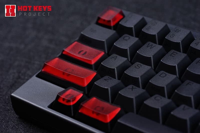 HKP-GMK,DCS and Topre Blank keys Pre-order Sale Round 3 (all shipped out) image 43