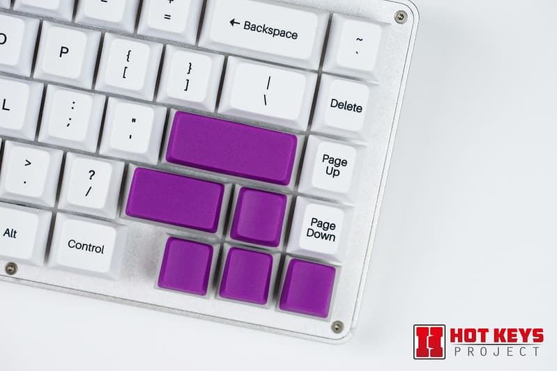 HKP-GMK,DCS and Topre Blank keys Pre-order Sale Round 3 (all shipped out) image 11