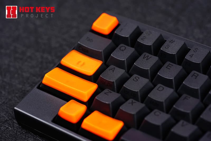 HKP-GMK,DCS and Topre Blank keys Pre-order Sale Round 3 (all shipped out) image 41